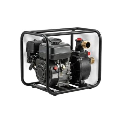Pressure Pumps