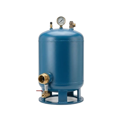 Pressure Tanks