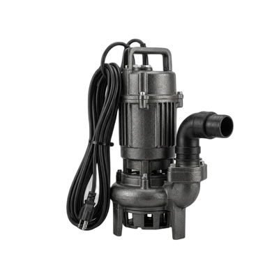 Sewage Pumps