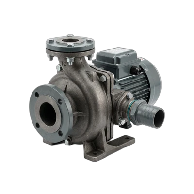 Sprinkler Pumps