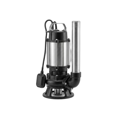 Sump Pumps