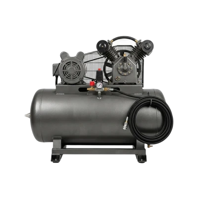 Air Compressors