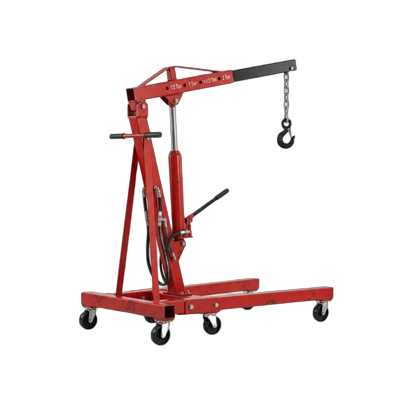 Engine Lifts