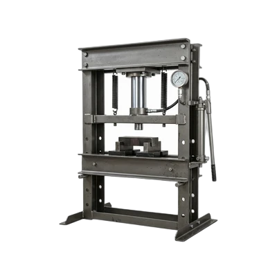 Hydraulic Presses