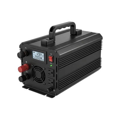Inverters