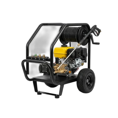 Pressure Washers