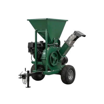 Wood Chippers