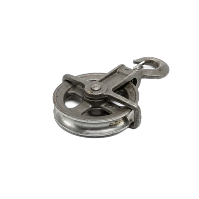 Pulleys