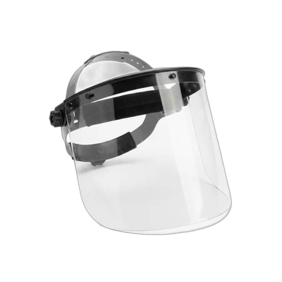 Face Shields