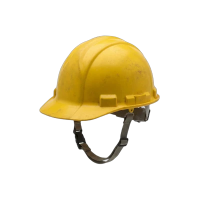 Hard Hats