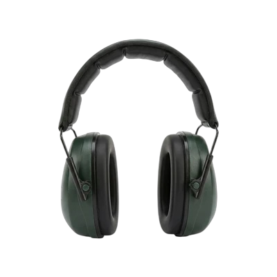 Hearing Protection
