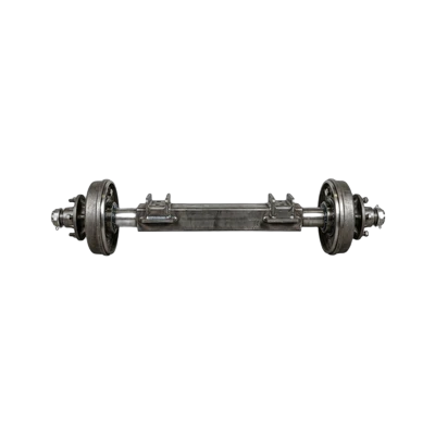Custom Axels