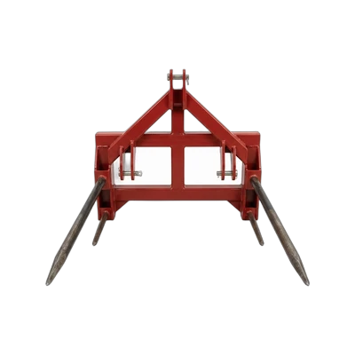 Bale Prongs