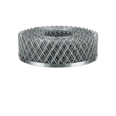 Expanded Metal