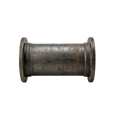 Heavy Pipe