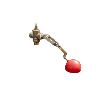 Floats