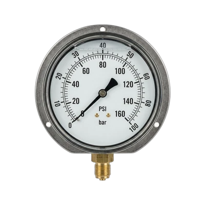 Gauges