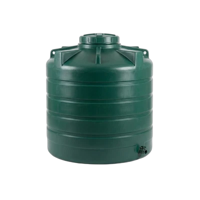 Poly Tanks