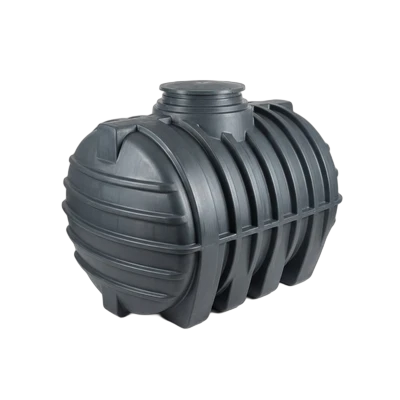 Septic Tanks