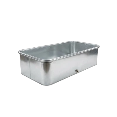 Troughs